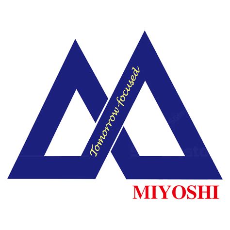 Miyoshi Limited.